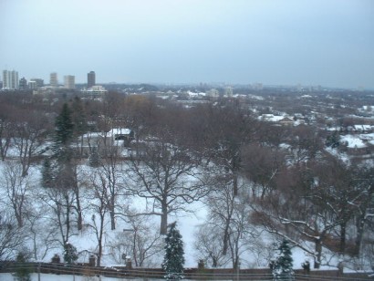 CASA LOMA