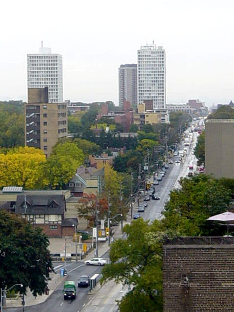 DON MILLS - WILKET CREEK Deer Park Real Estate Toronto