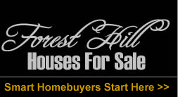 Forest Hill Real Estate