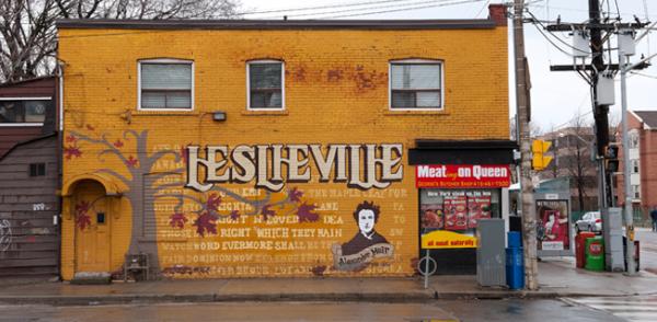 LESLIEVILLE