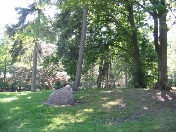 DON MILLS - WILKET CREEK ROSEDALE