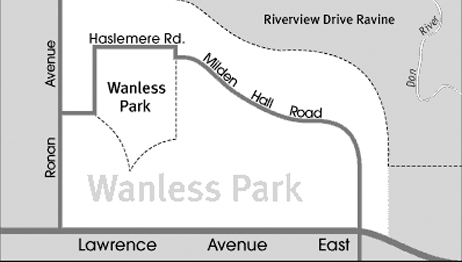 Wanless Park Real Estate Toronto