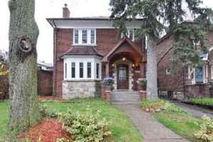 Wanless Park Real Estate Toronto